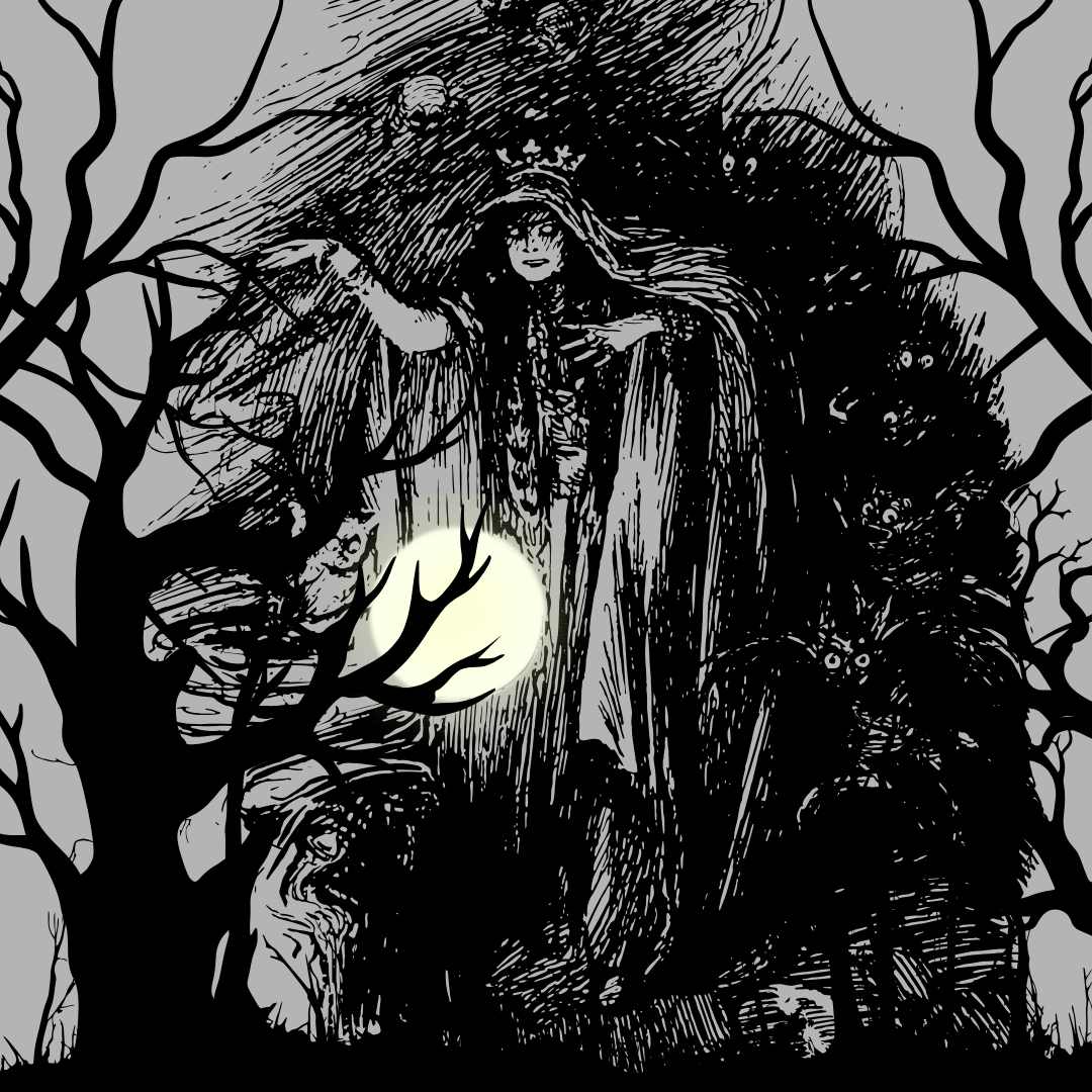 Jewelry of Witchcraft: Charms, Amulets and Talismans