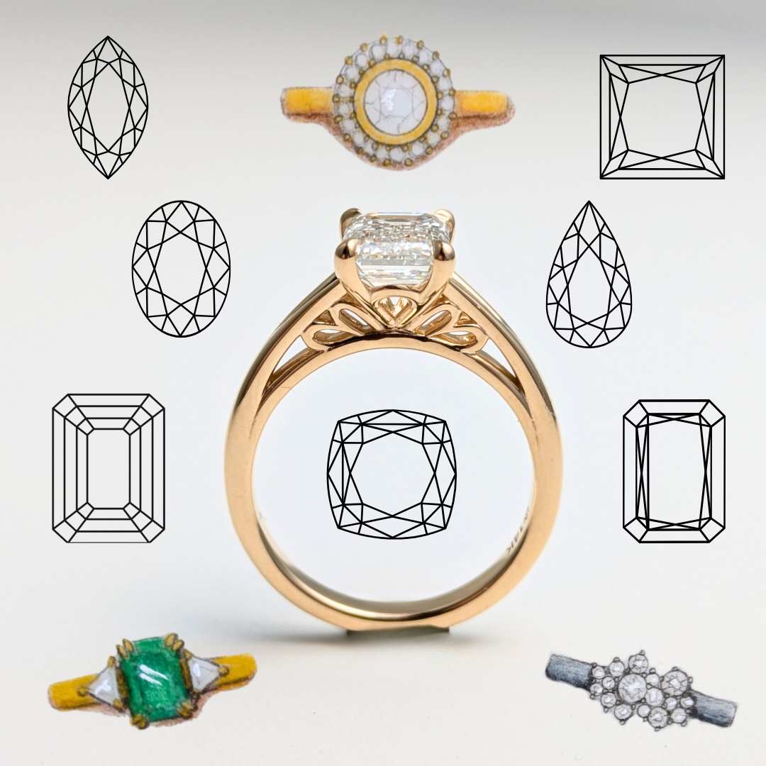 Design Deep Dive: Engagement Rings Explained