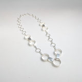 Mixed Garland Chain Necklace