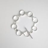 Garland Chain Bracelet