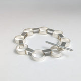 Garland Chain Bracelet