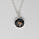 The Keepsake Necklace