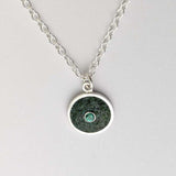 The Keepsake Necklace