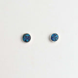 Mosaic Studs