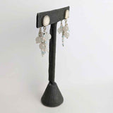 Mother of Pearl Unis Studs