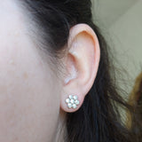 Multi Dot Studs